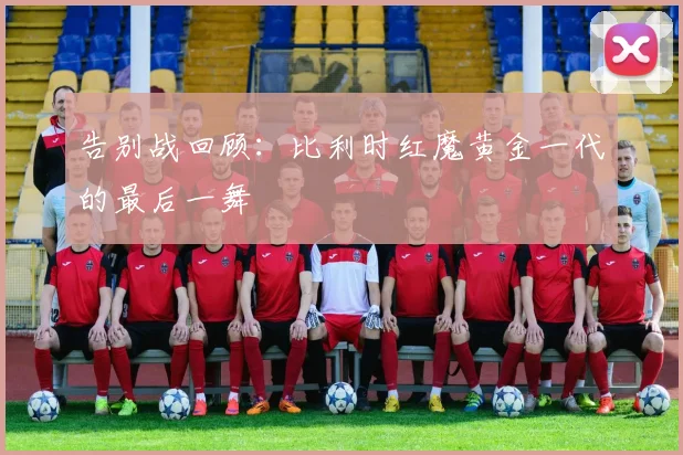 告别战回顾:比利时红魔黄金一代的最后一舞