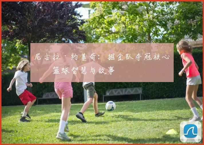 尼古拉·约基奇:掘金队夺冠核心的篮球智慧与故事