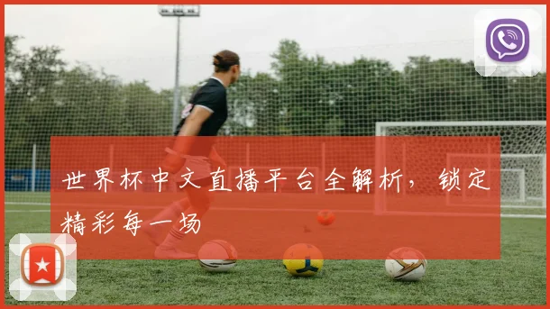 世界杯中文直播平台全解析，锁定精彩每一场