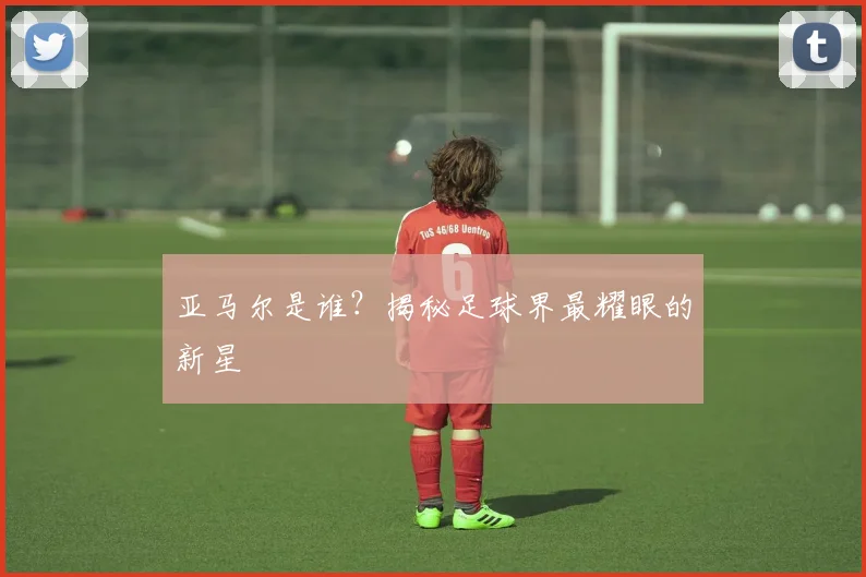 亚马尔是谁？揭秘足球界最耀眼的新星