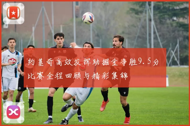 约基奇高效发挥助掘金净胜9.5分 比赛全程回顾与精彩集锦